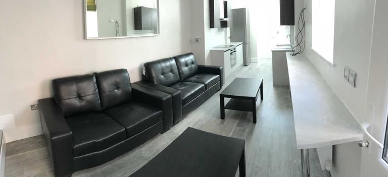 Furness Road, Fallowfield, Manchester, M14 6LX