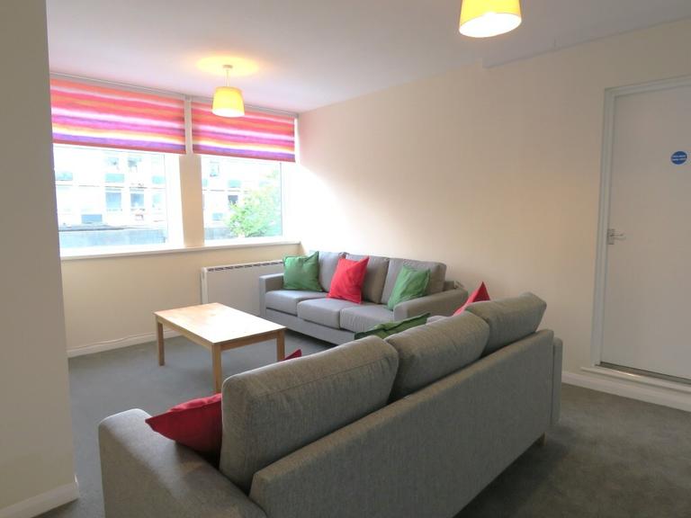 Sidwell Street, City Centre, Exeter, EX4 6NN