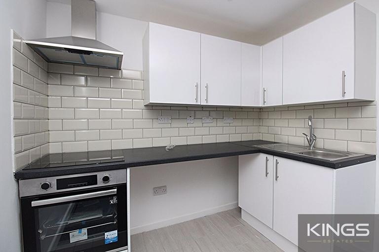 1 bedroom apartment for rent St. Denys Road, Southampton, SO17 2GN