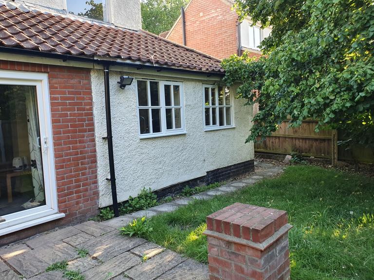 Earlham Road, North & West Earlham, Norwich, NR4 7HR