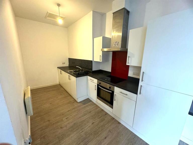 55-57, John Street, City Centre, Sheffield, S2 4QS