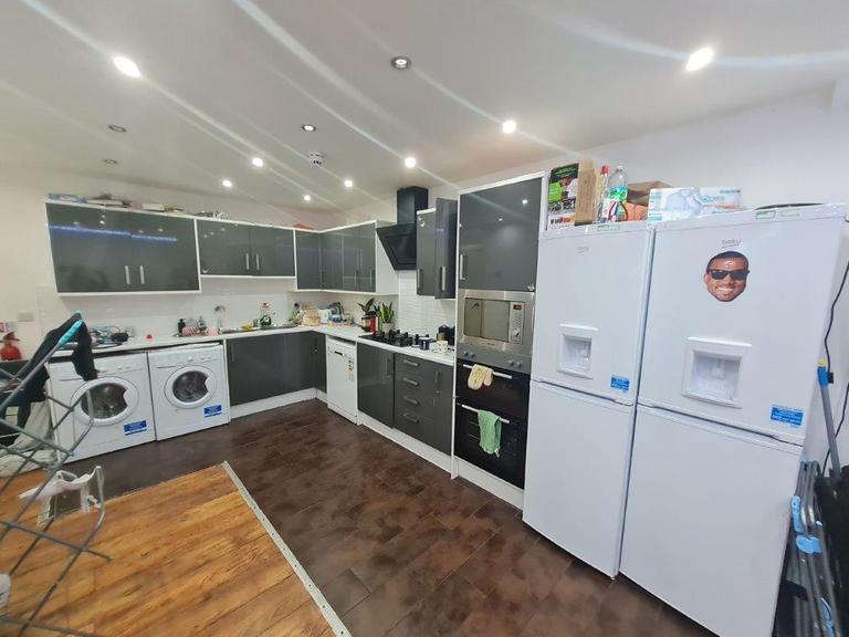 Brailsford Road, Fallowfield, Manchester, M14 6PU