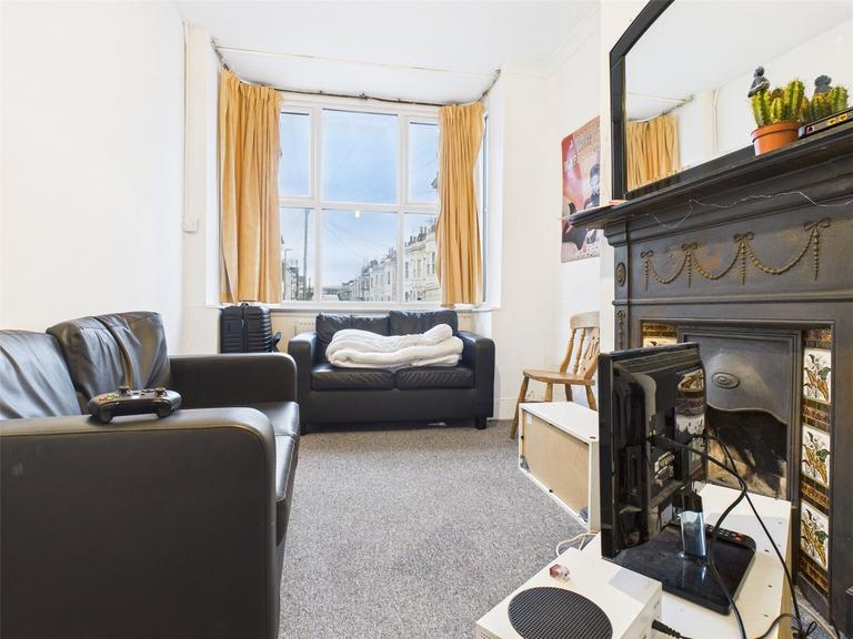 College Place, Kemptown, Brighton, BN2 1HN