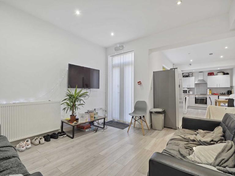 Furness Road, Fallowfield, Manchester, M14 6LX