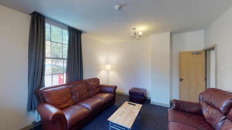 Glossop Road, Broomhill, Sheffield, S10 2PR