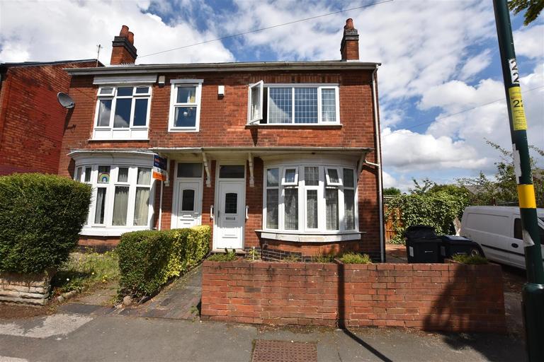 4 bedroom house for rent Gristhorpe Road, Birmingham, B29 7SN UniHomes