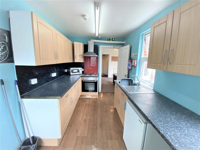 4 bedroom apartment for rent Northgate Street, Aberystwyth, SY23 2JS