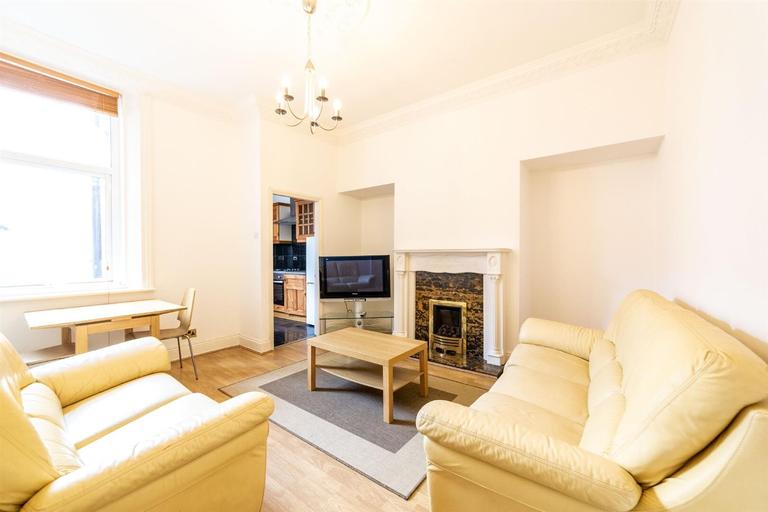 Cavendish Road, Jesmond, Newcastle, NE2 2NJ