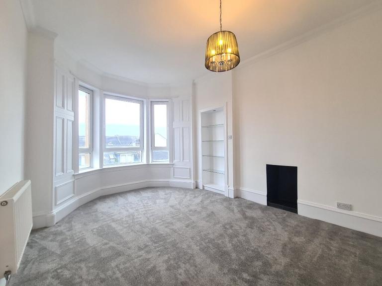 Craigpark Drive, Flat 3/2, City Centre, Glasgow, G31 2NU