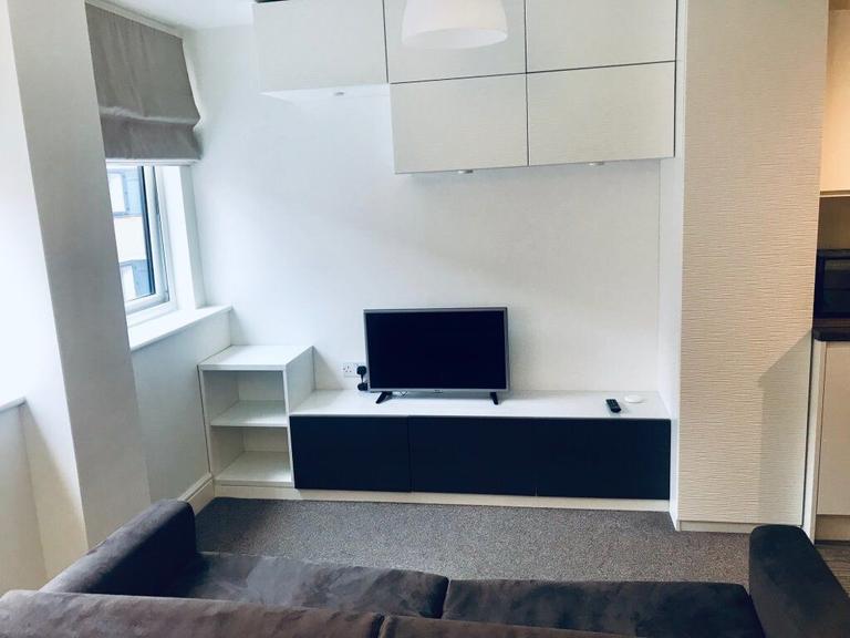 Norman House, City Centre, Derby, DE1 1NU