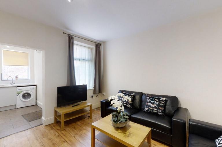Pomona Street, Ecclesall, Sheffield, S11 8JL