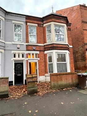 Lenton Boulevard, Lenton, Nottingham, NG7 2ET