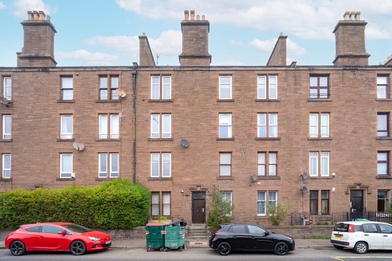 (3F1) Clepington Road, Central, Dundee, DD3 7TA (3F1) Clepington Road, Central, Dundee, DD3 7TA
