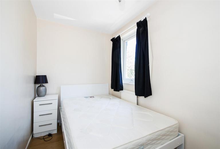 Brick Lane, Shoreditch, London, E2 7ED