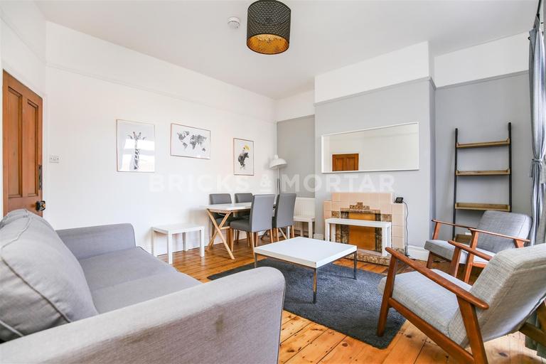 Cartington Terrace, Heaton, Newcastle, NE6 5SE