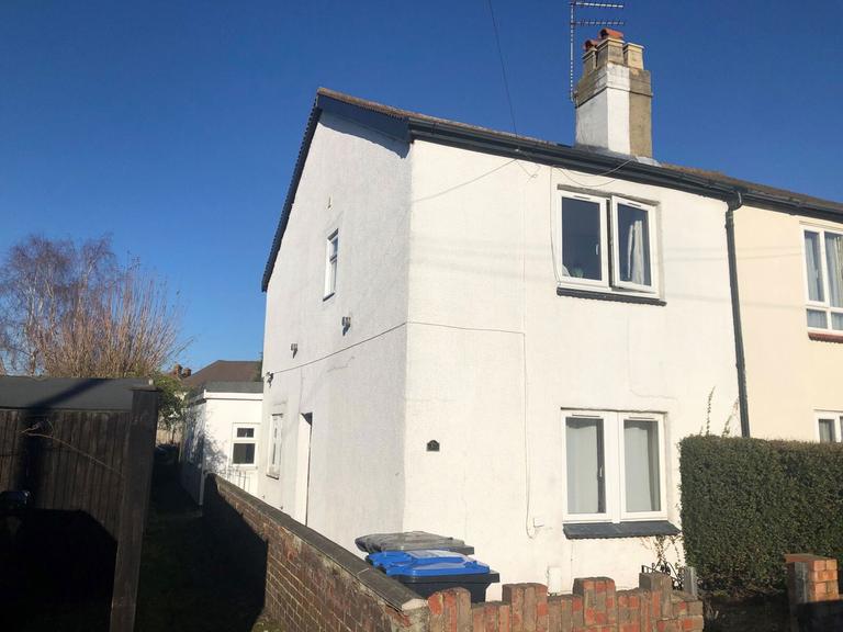 Crown Street, Egham, Surrey, TW20 9DA