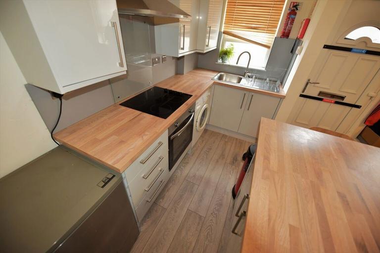 Harold Walk, Hyde Park, Leeds, LS6 1PS
