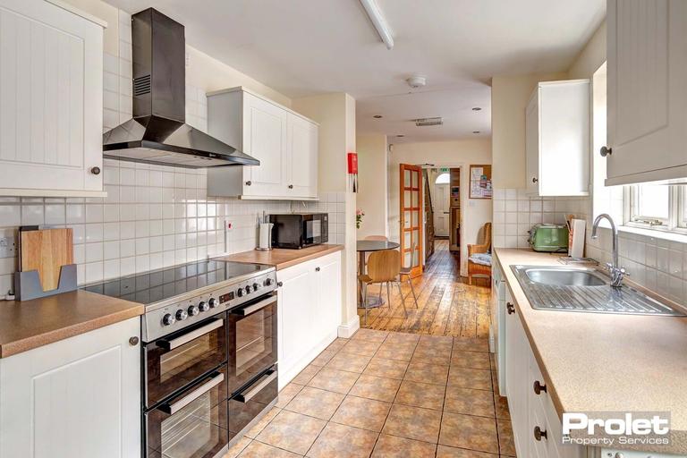 5 bedroom house for rent Havelock Road, Norwich, NR2 3HQ UniHomes