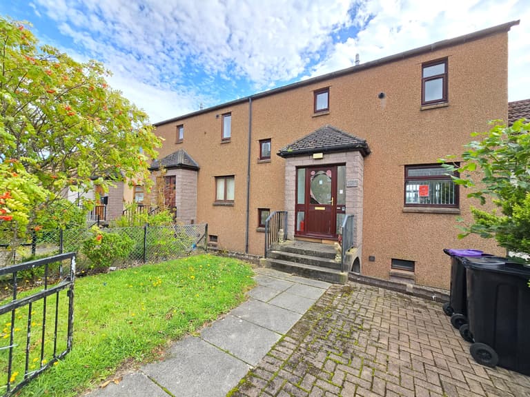 Inchbrae Drive, Garthdee, Aberdeen, AB10 7AJ Inchbrae Drive, Garthdee, Aberdeen, AB10 7AJ