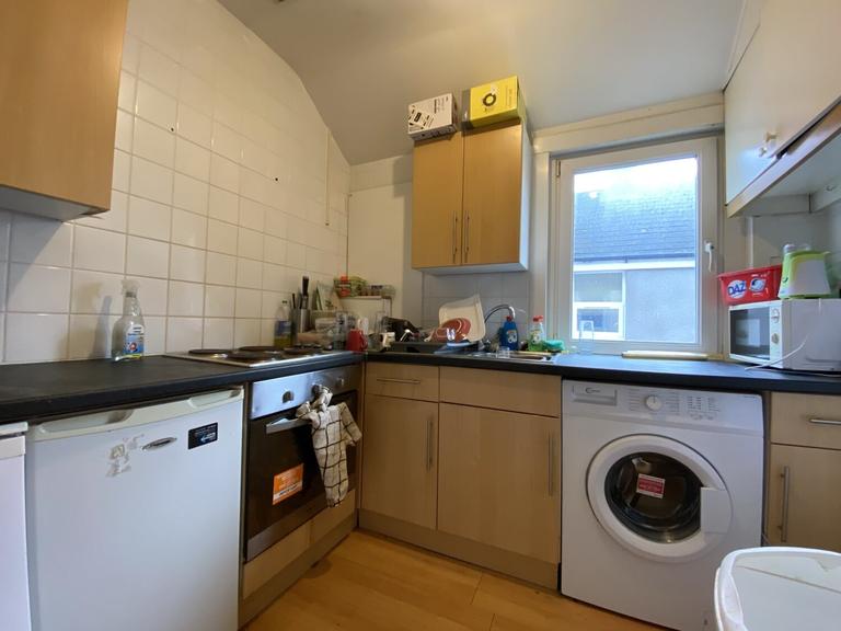 Colum Road, Cathays, Cardiff, CF10 3EE