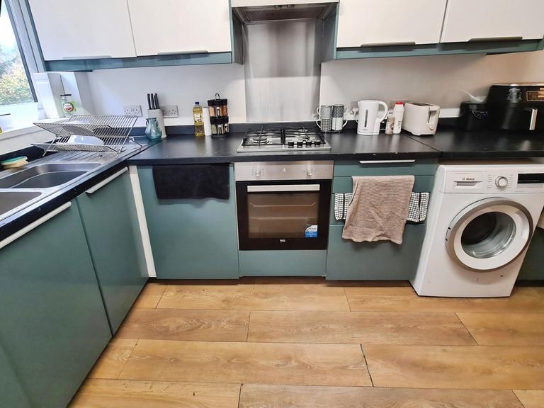 Granby Grove, Highfield, Southampton, SO17 3RZ