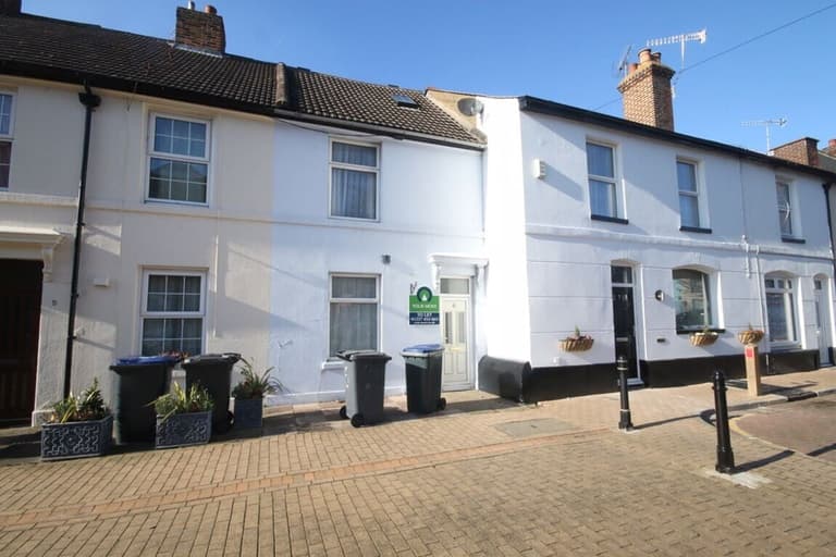 Clyde Street, King's Mile, Canterbury, CT1 1NA