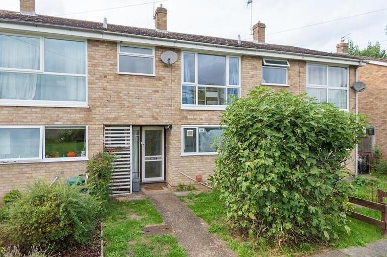 St. Michaels Place, Hales Place, Canterbury, CT2 7HQ