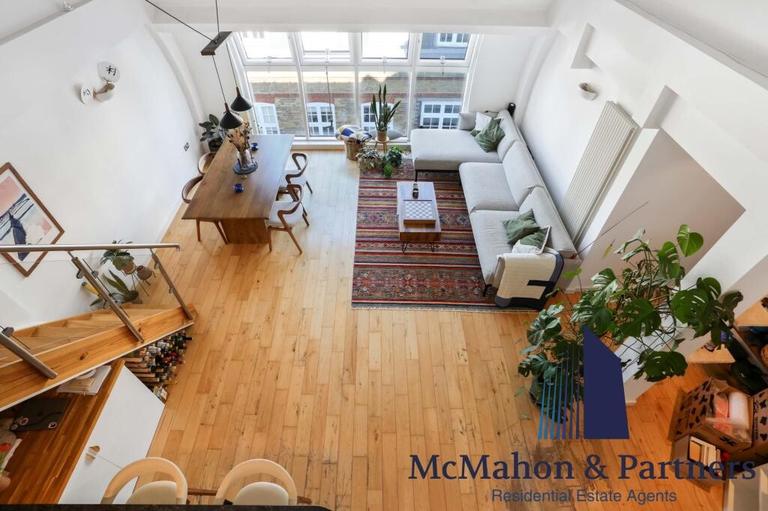17-21 Magdalen Street London Bridge, London Bridge, London, SE1 2RH