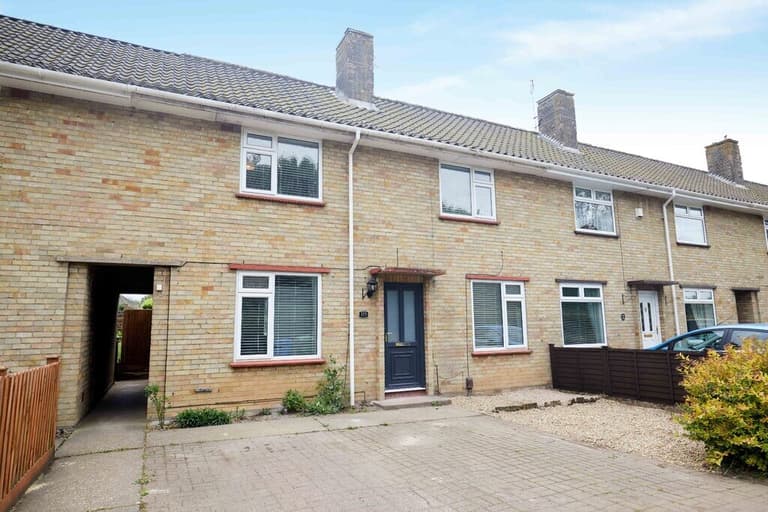 South Park Avenue, Eaton, Norwich, NR4 7AZ South Park Avenue, Eaton, Norwich, NR4 7AZ