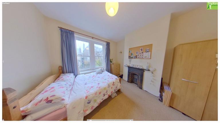 Moor Oaks Road, Broomhill, Sheffield, S10 1BX