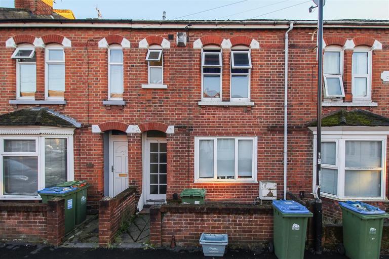 Milton Road, The Polygon, Southampton, SO15 2HW