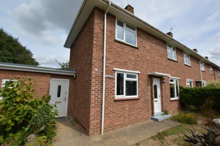 6 bedroom house for rent Ambleside Close, Norwich, NR5 8LS UniHomes