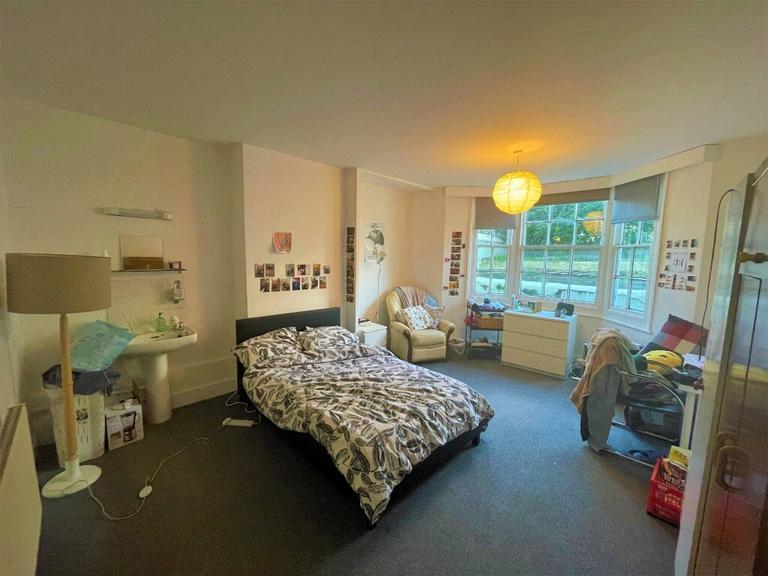 3 bedroom apartment for rent Buckingham Place, Lgff, Brighton, BN1 3PJ
