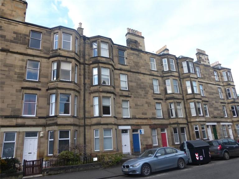 Falcon Avenue, Morningside, Edinburgh, EH10 4AN