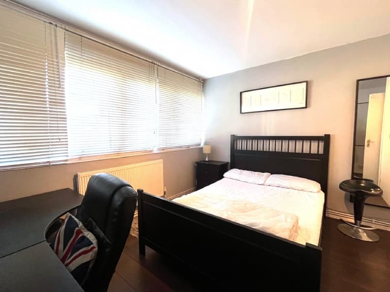 Doric Way, Camden, London, NW1 1LQ Doric Way, Camden, London, NW1 1LQ