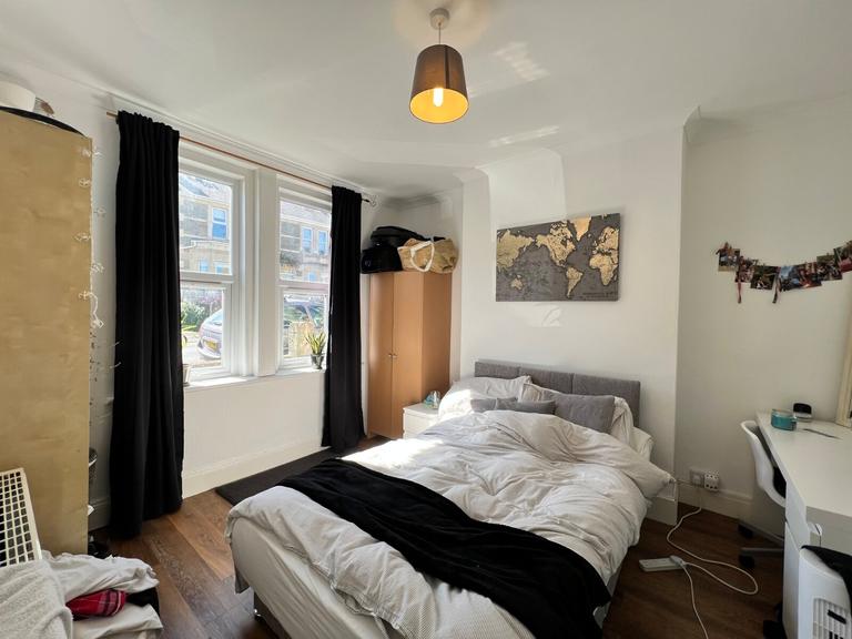 Lymore Terrace, Oldfield Park, Bath, BA2 2JL