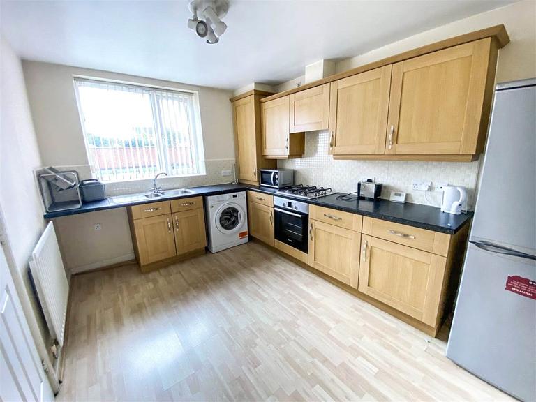 Grove Village, Ardwick, Manchester, M13 9EZ