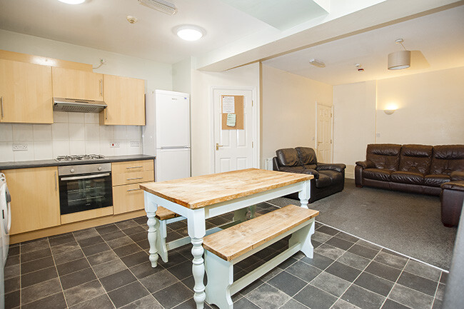 Ecclesall Road, Ecclesall, Sheffield, S11 8PJ