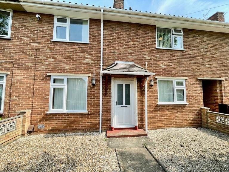 Buckingham Road Norfolk, Eaton, Norwich, NR4 7DG