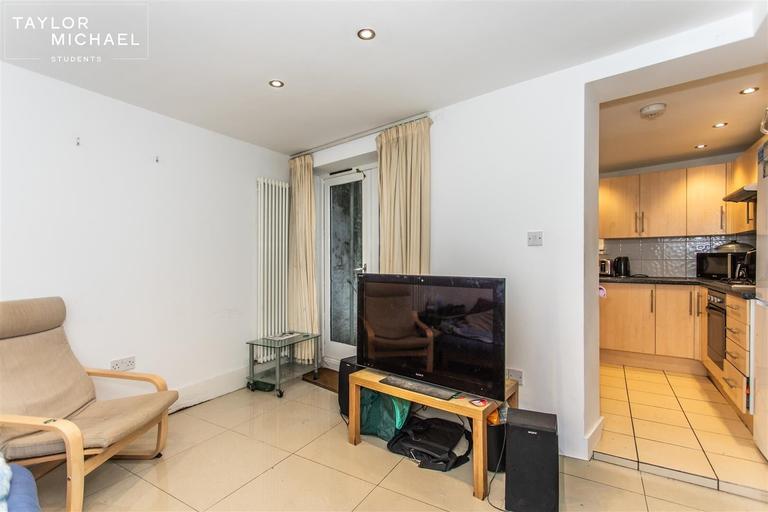 Upper Lewes Road, Lewes Road, Brighton, BN2 3FF