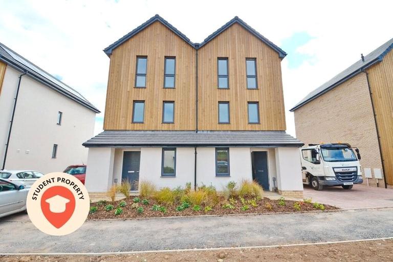 Clover Way, Stoke Gifford, Bristol, BS34 8AZ