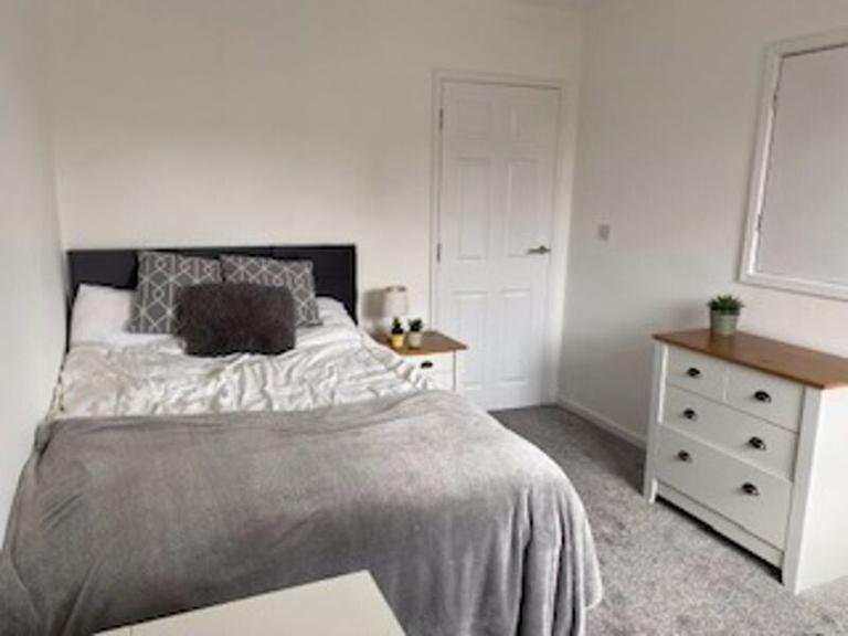 Buckingham Road, North & West Earlham, Norwich, NR4 7DQ