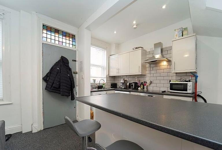 Harold Street, Hyde Park, Leeds, LS6 1PL