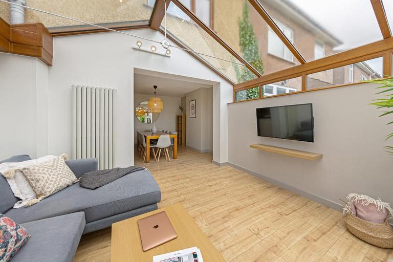 Kenmore Drive, Horfield, Bristol, BS7 0TT