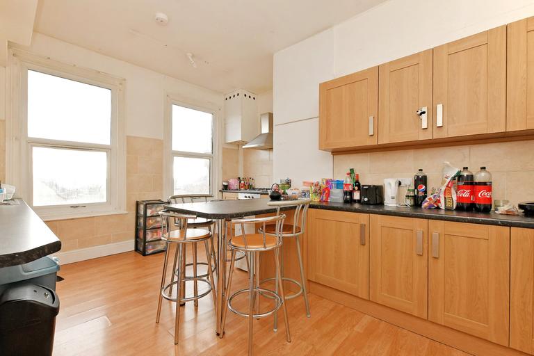 Fulwood Road, Broomhill, Sheffield, S10 3BD