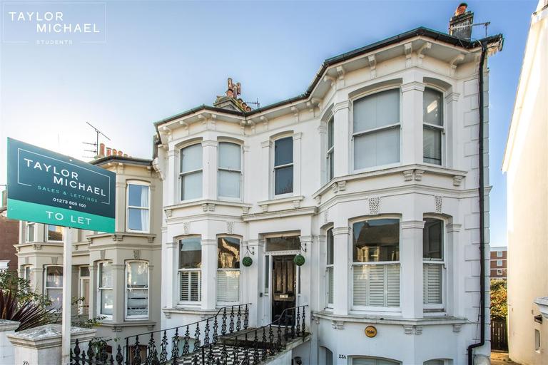 Beaconsfield Villas, London Road, Brighton, BN1 6HA