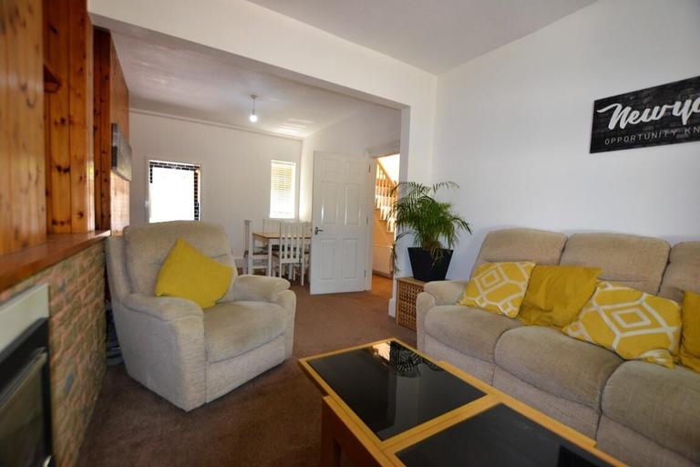 Okehampton Street, City Centre, Exeter, EX4 1DY