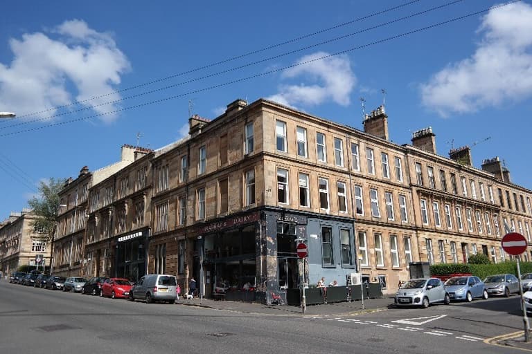 Hyndland Street, 0/2, West End, Glasgow, G11 5PT Hyndland Street, 0/2, West End, Glasgow, G11 5PT