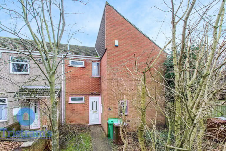 Fleming Gardens, Clifton, Nottingham, NG11 8RT Fleming Gardens, Clifton, Nottingham, NG11 8RT