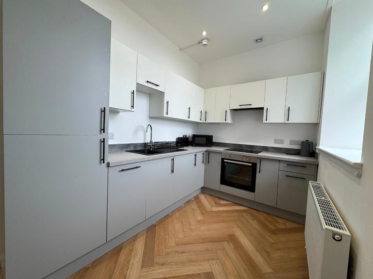 Spital, F, City Centre, Aberdeen, AB24 3HT